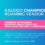 We are the Champions! – Kaleido 2023